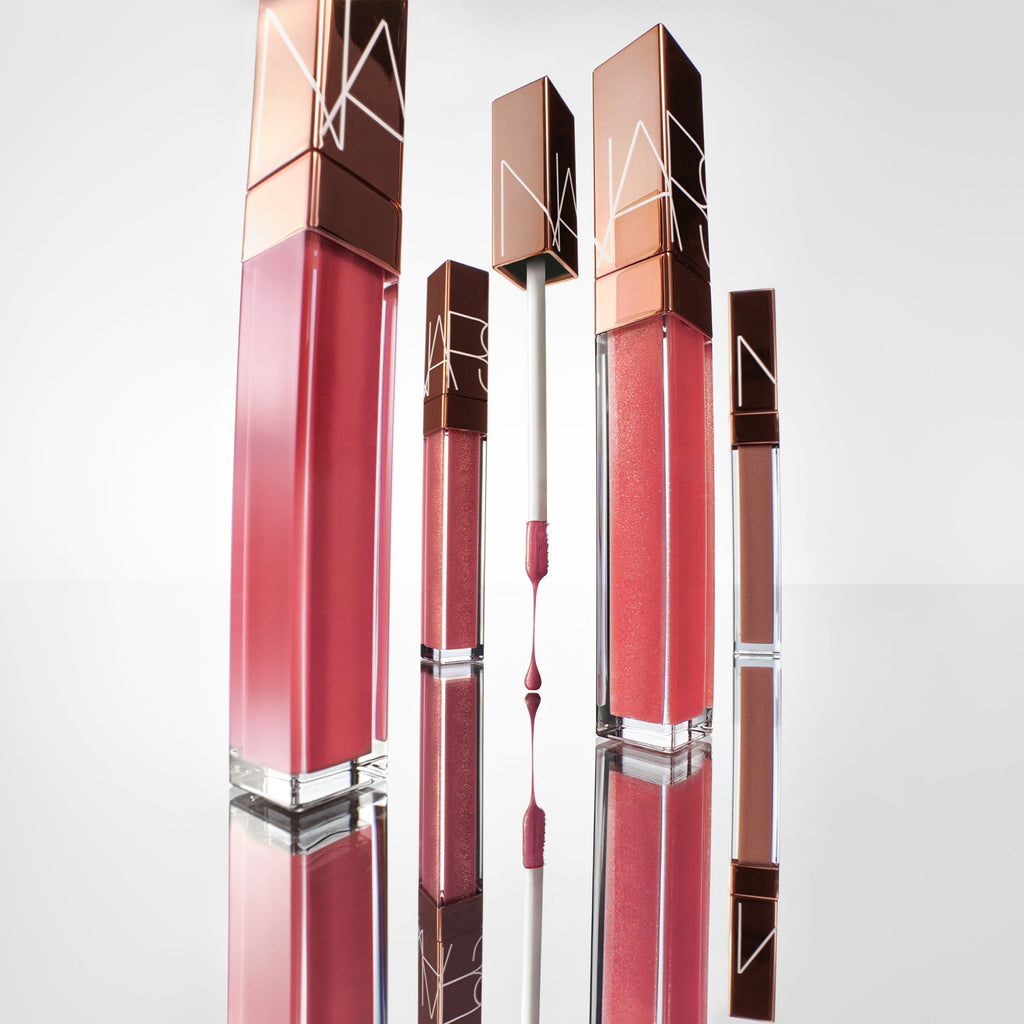 Afterglow Lip Shine 5.5ml by NARS