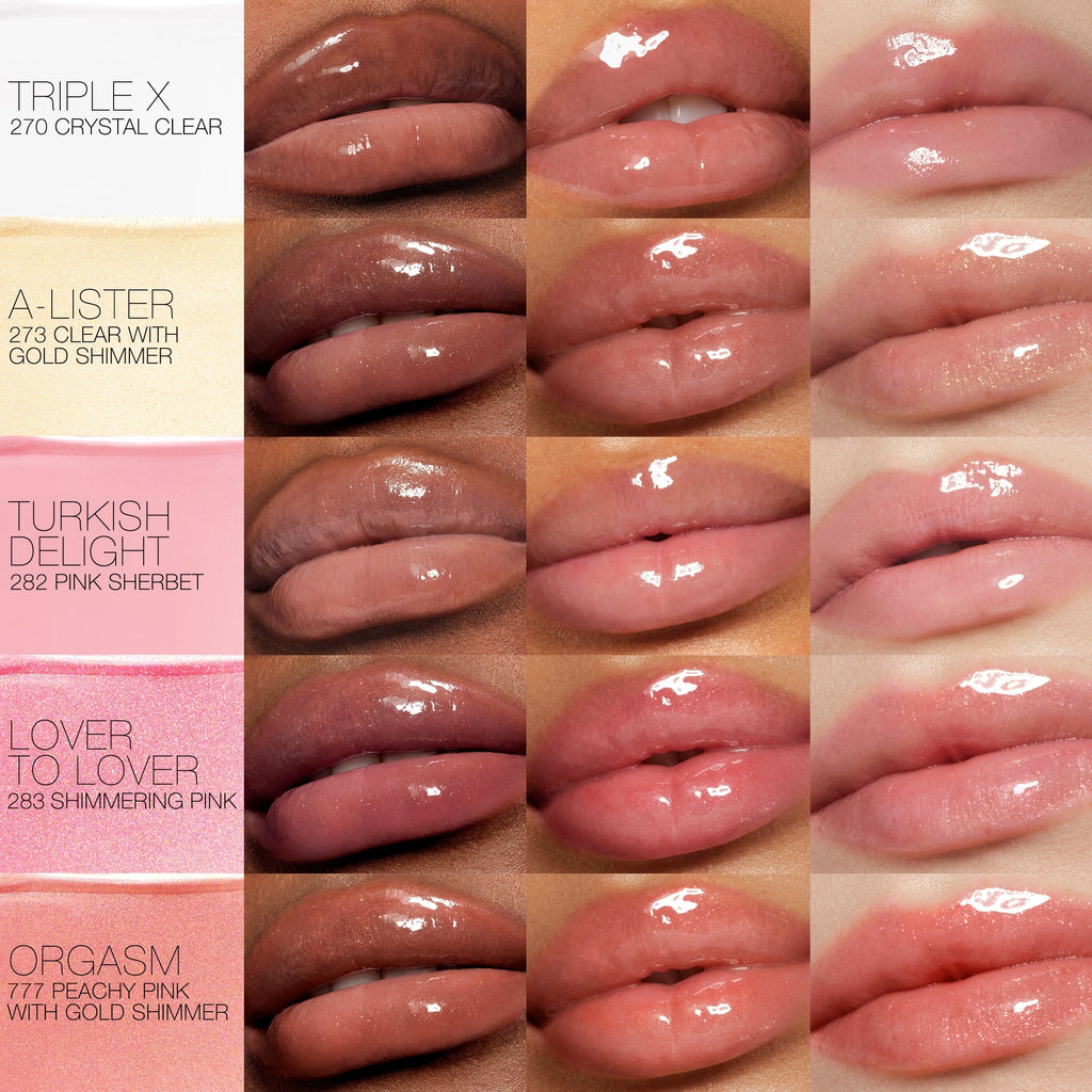 Afterglow Lip Shine 5.5ml