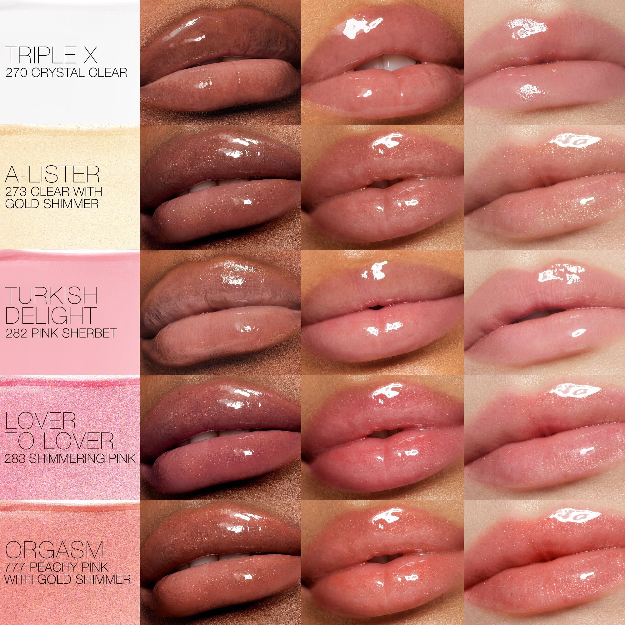 Afterglow Lip Shine 5.5ml