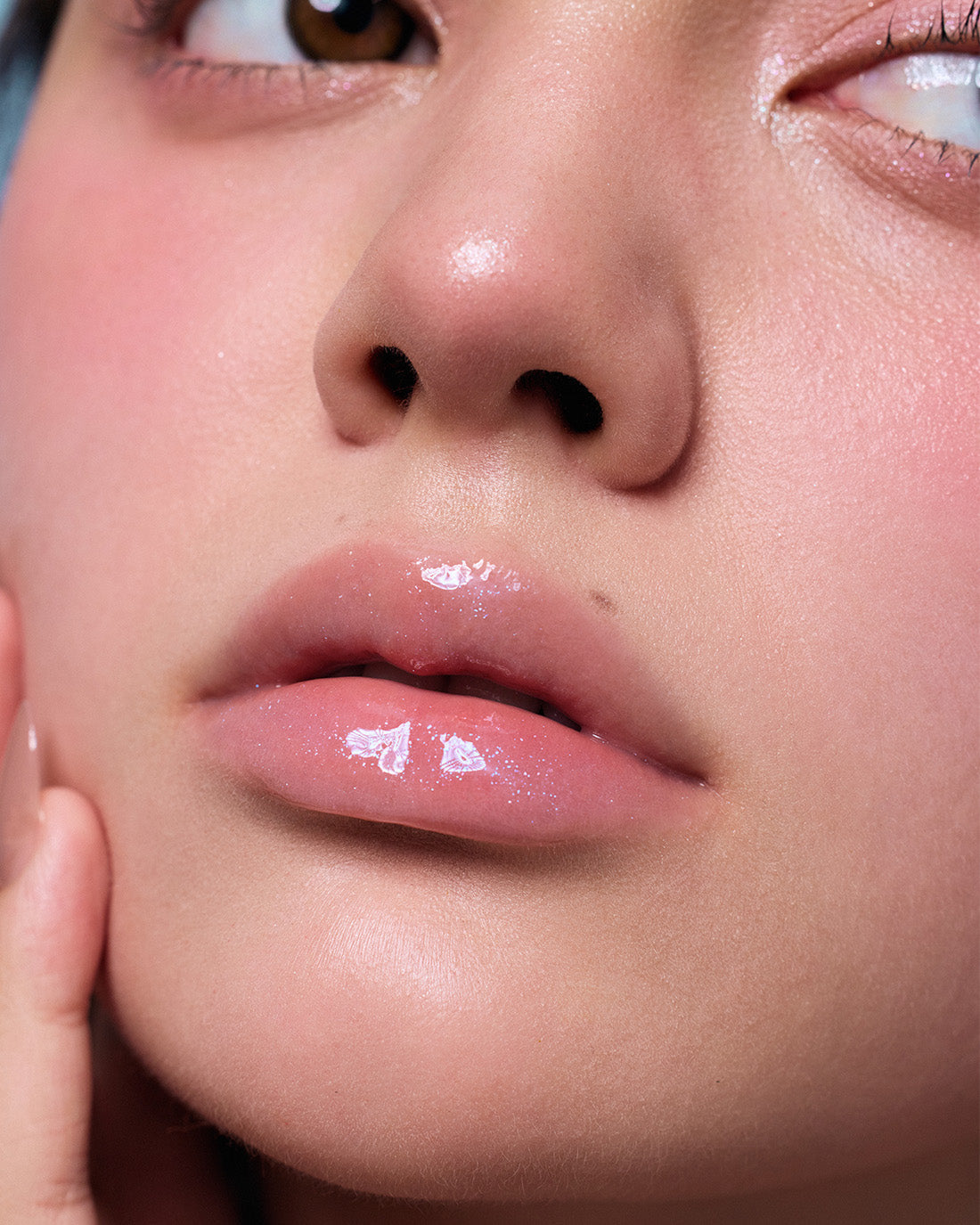 Shell's Jewel Nourishing Lip Glaze