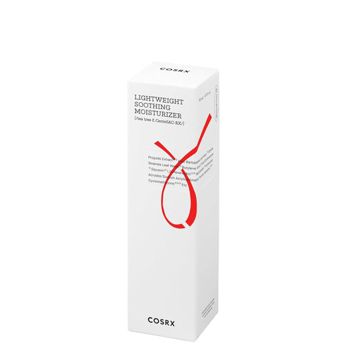 AC Lightweight Soothing Moisturiser 80ml