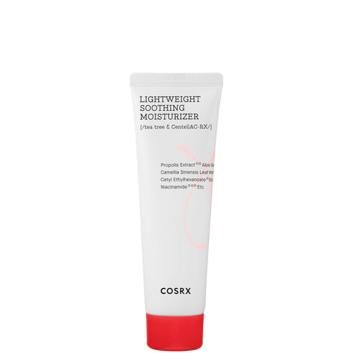AC Lightweight Soothing Moisturiser 80ml