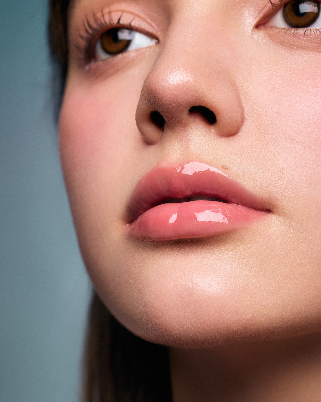 Shell's Jewel Nourishing Lip Glaze