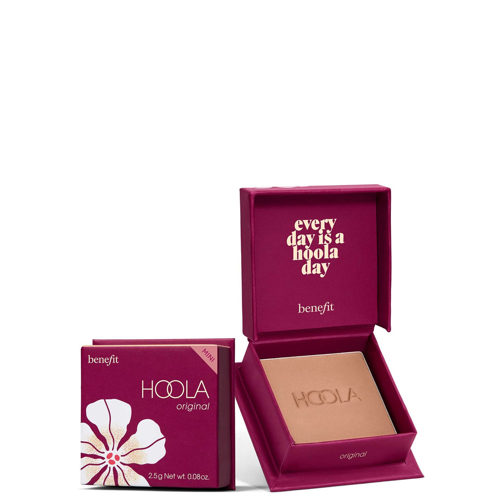 Hoola Matte Bronzer Mini 2.5g