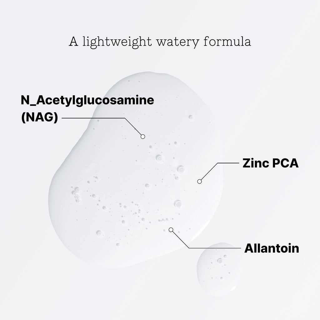 The Niacinamide 15 Serum 20ml