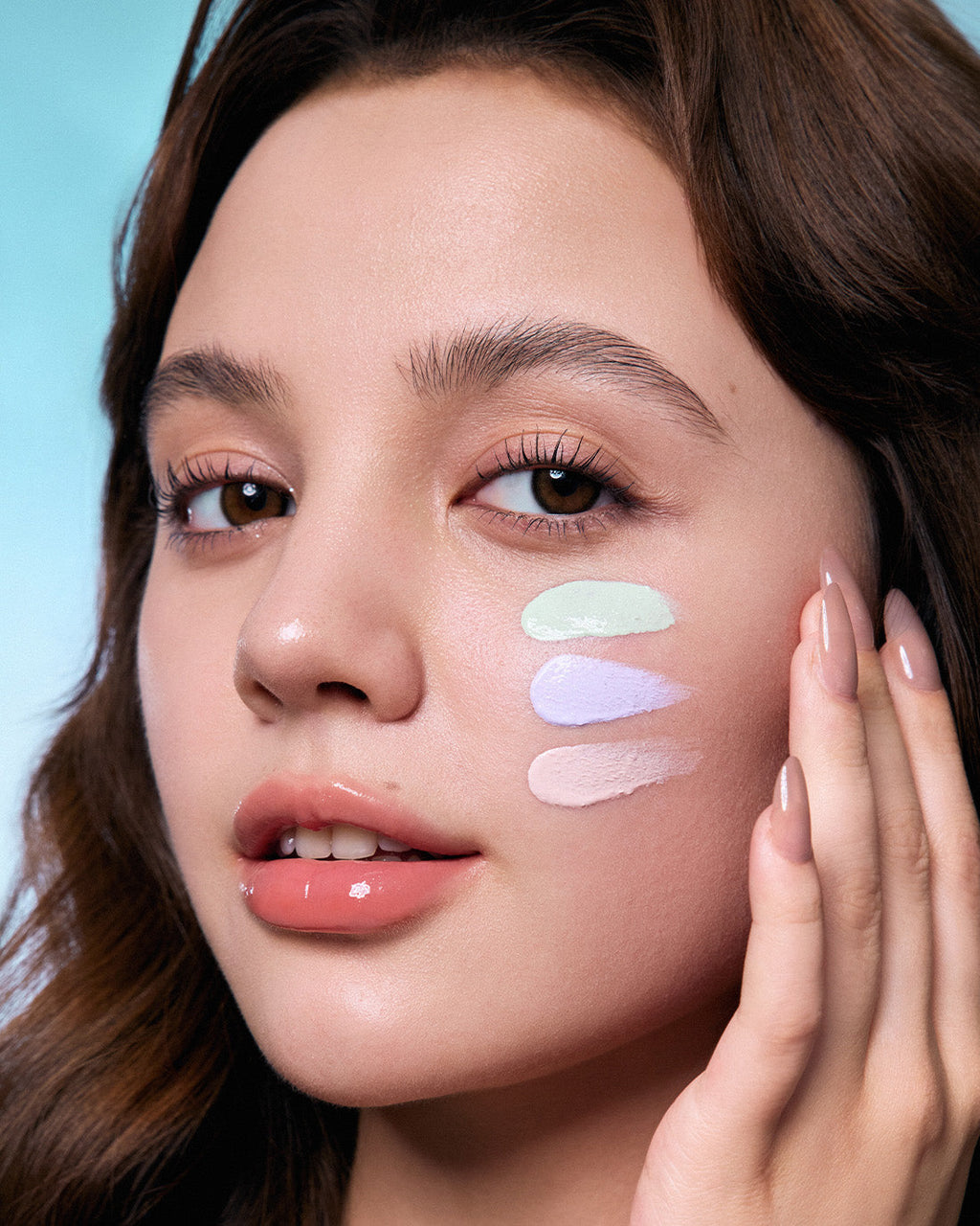Shell's Jewel Radiance Primer