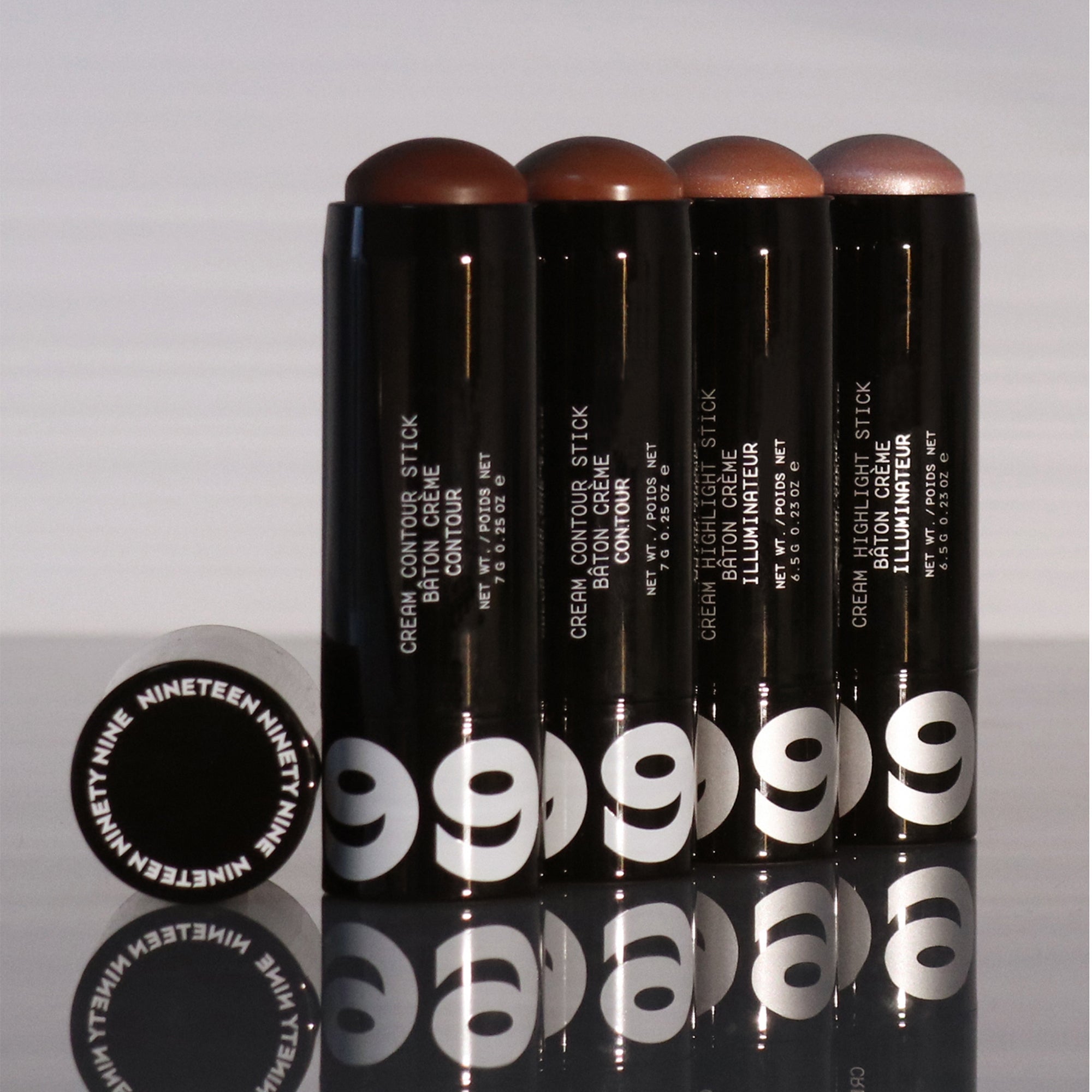 Cream Highlight Stick 8g