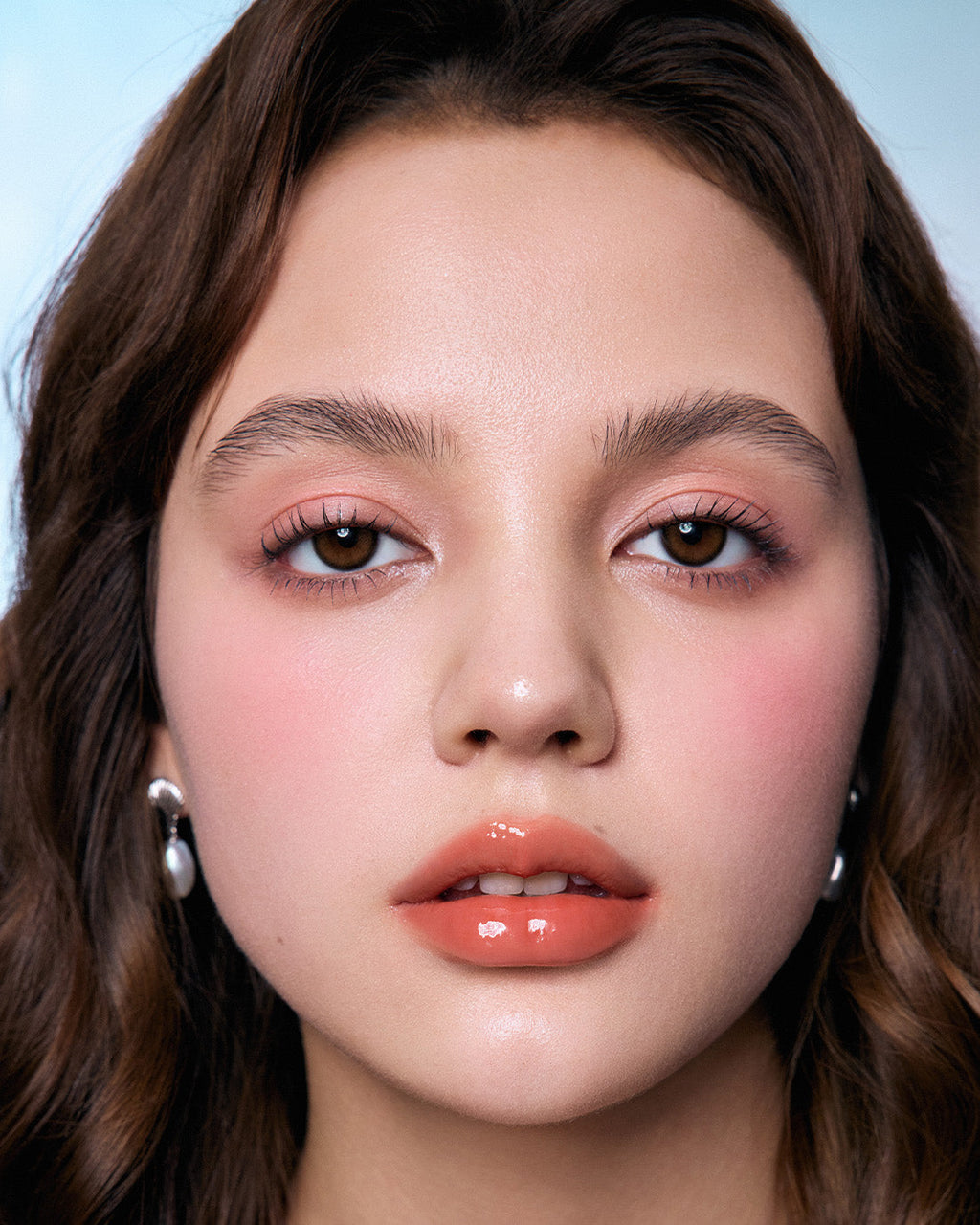 Shell's Jewel Nourishing Lip Glaze