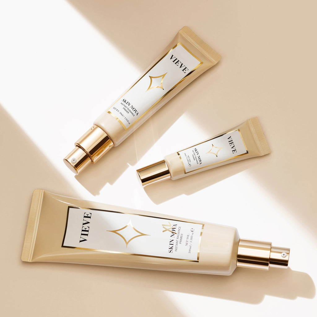 Skin Nova 10ml by VIEVE