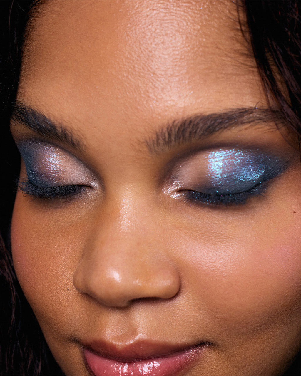 Shell's Jewel 6-Color Makeup Palette