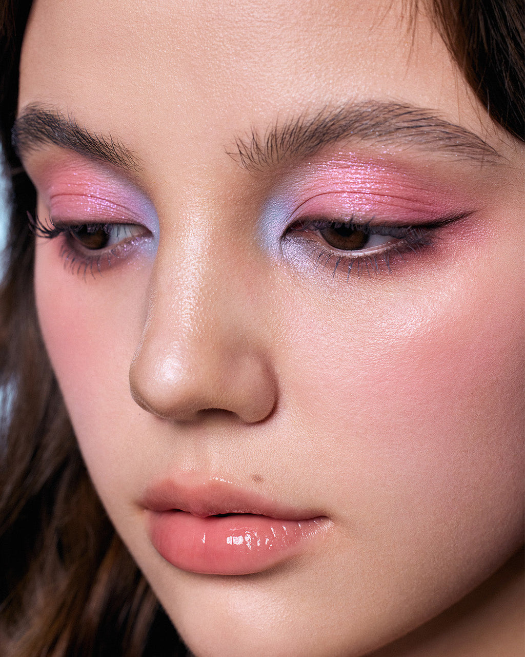 Shell's Jewel 6-Color Makeup Palette