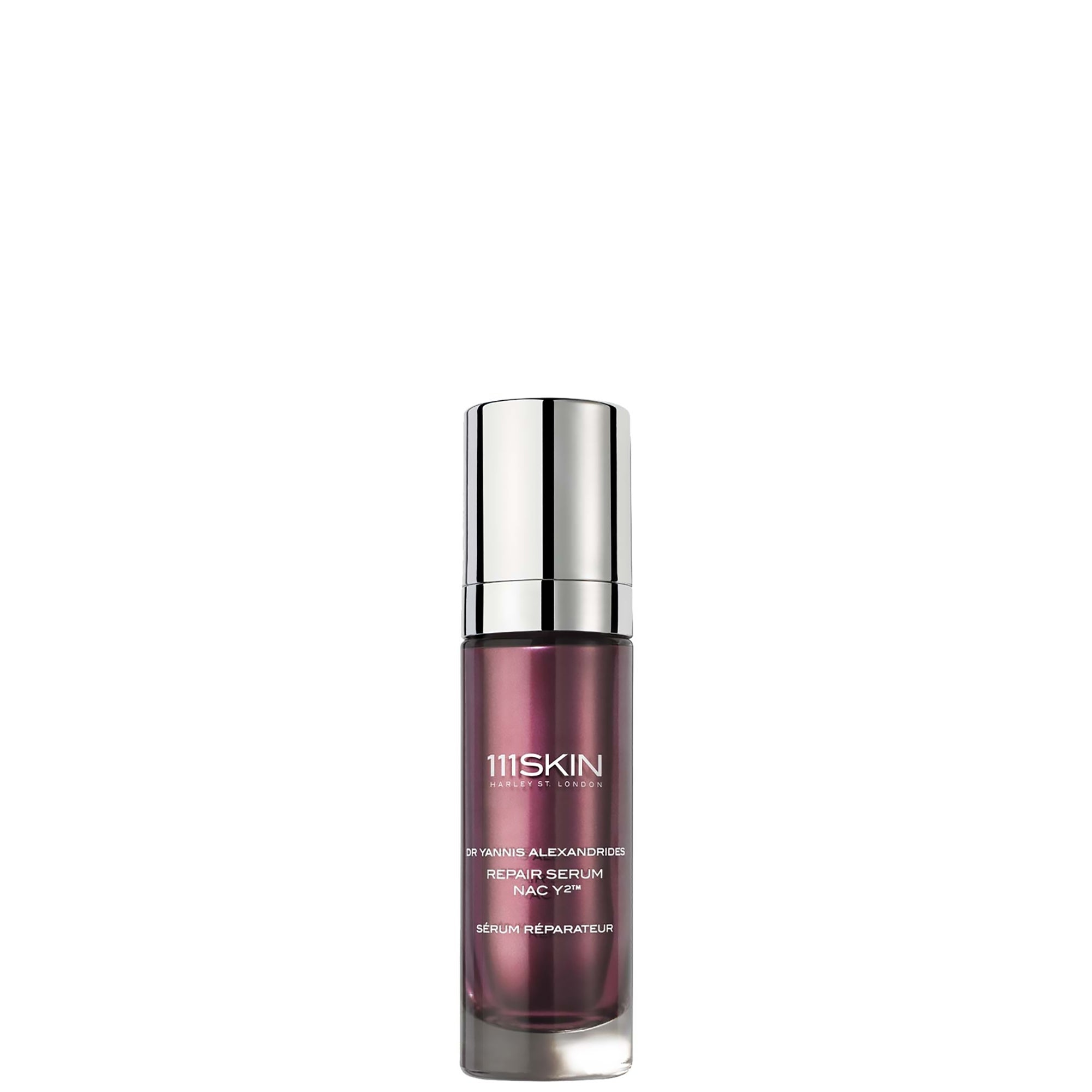 Repair Serum NAC Y2 30ml