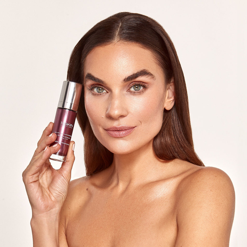 Repair Serum NAC Y2 30ml
