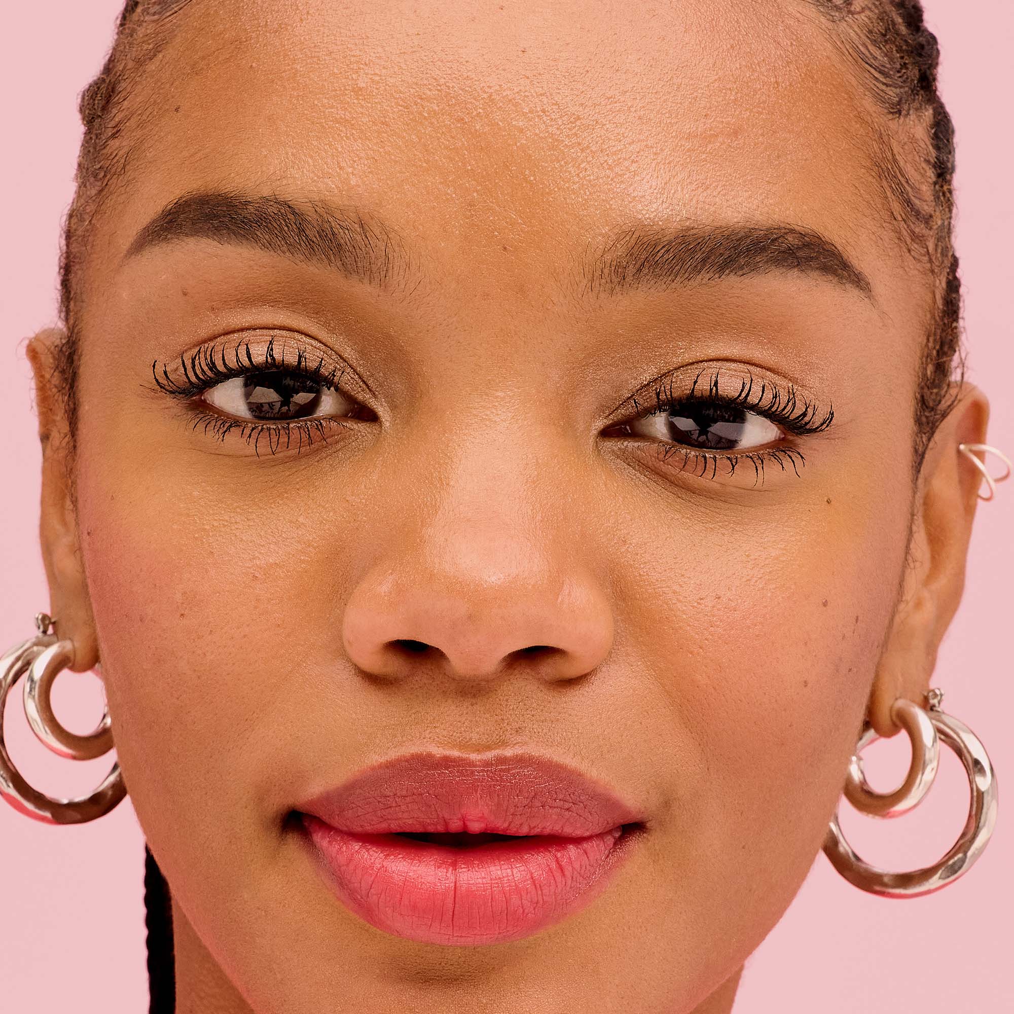Fan Fest Mascara Hyper Black 8.5g