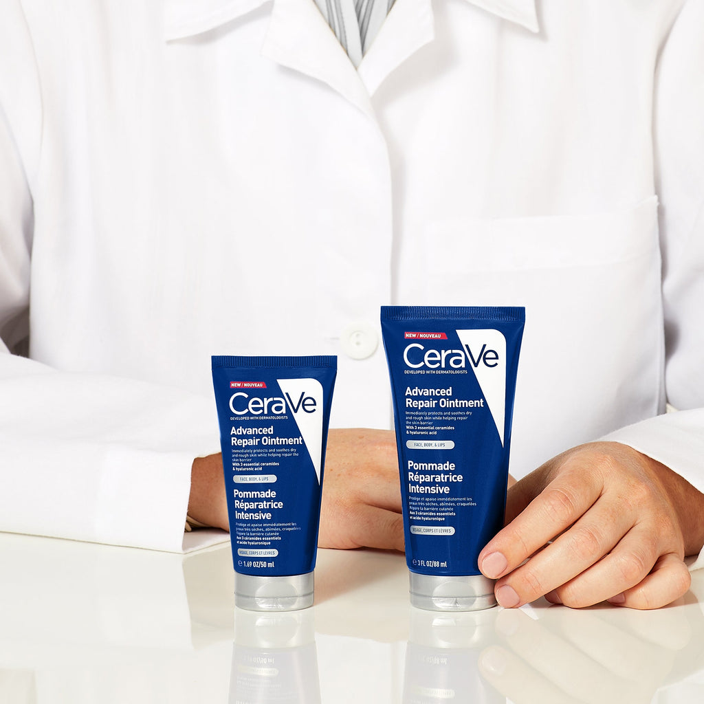Advanced Repair Ointment 88ml