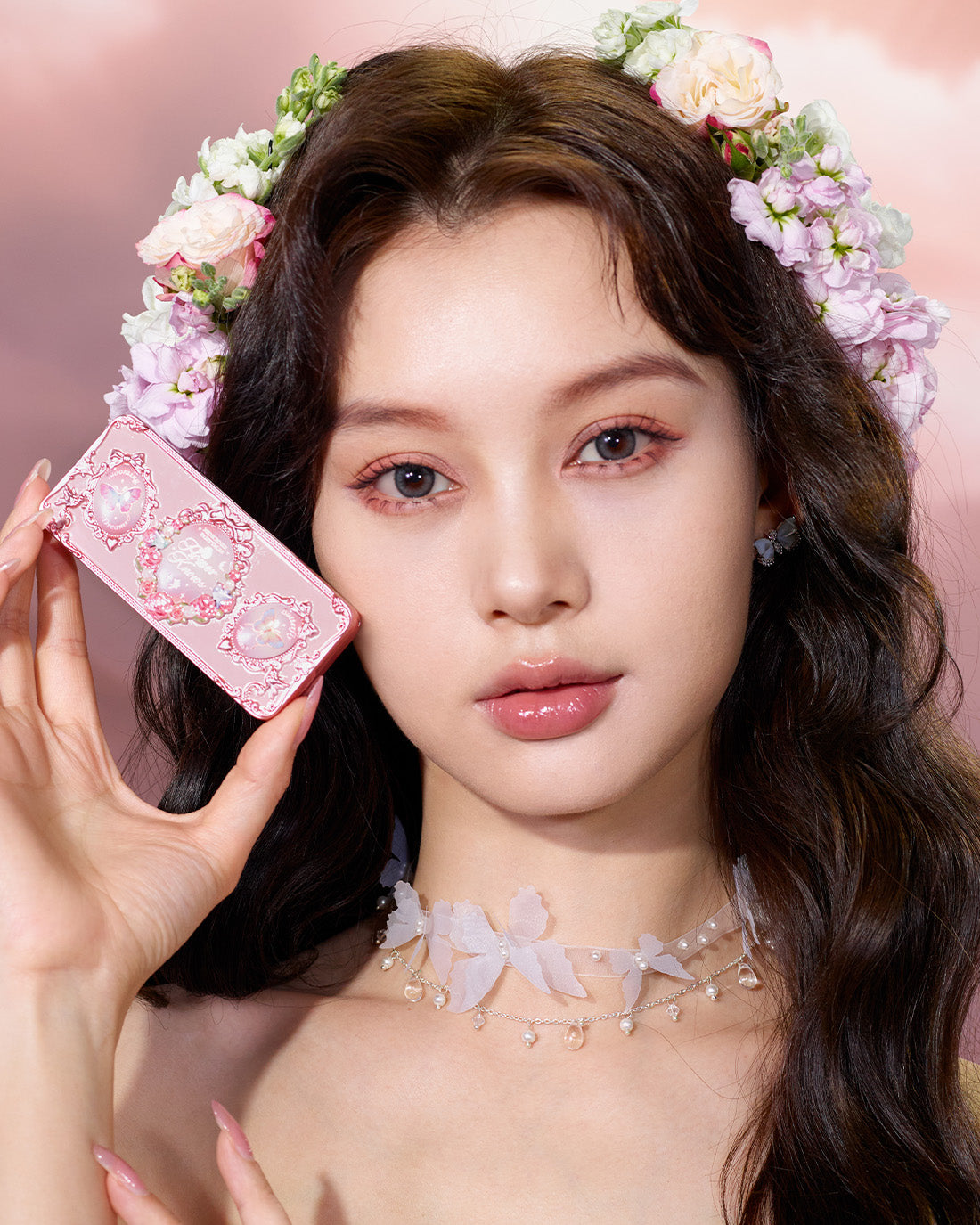 Midsummer Fairytales Eyebrow Palette