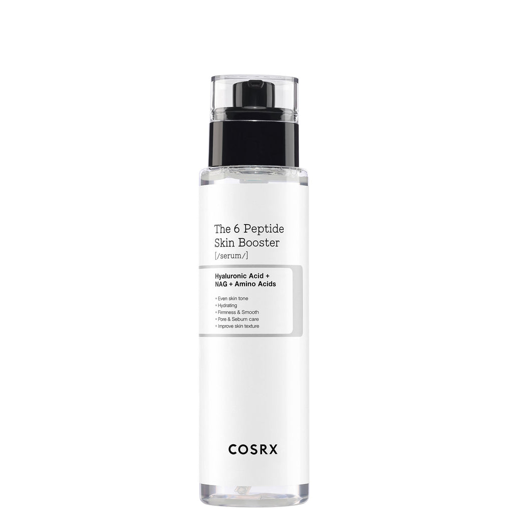 The 6 Peptide Skin Booster Serum 150ml COSRX