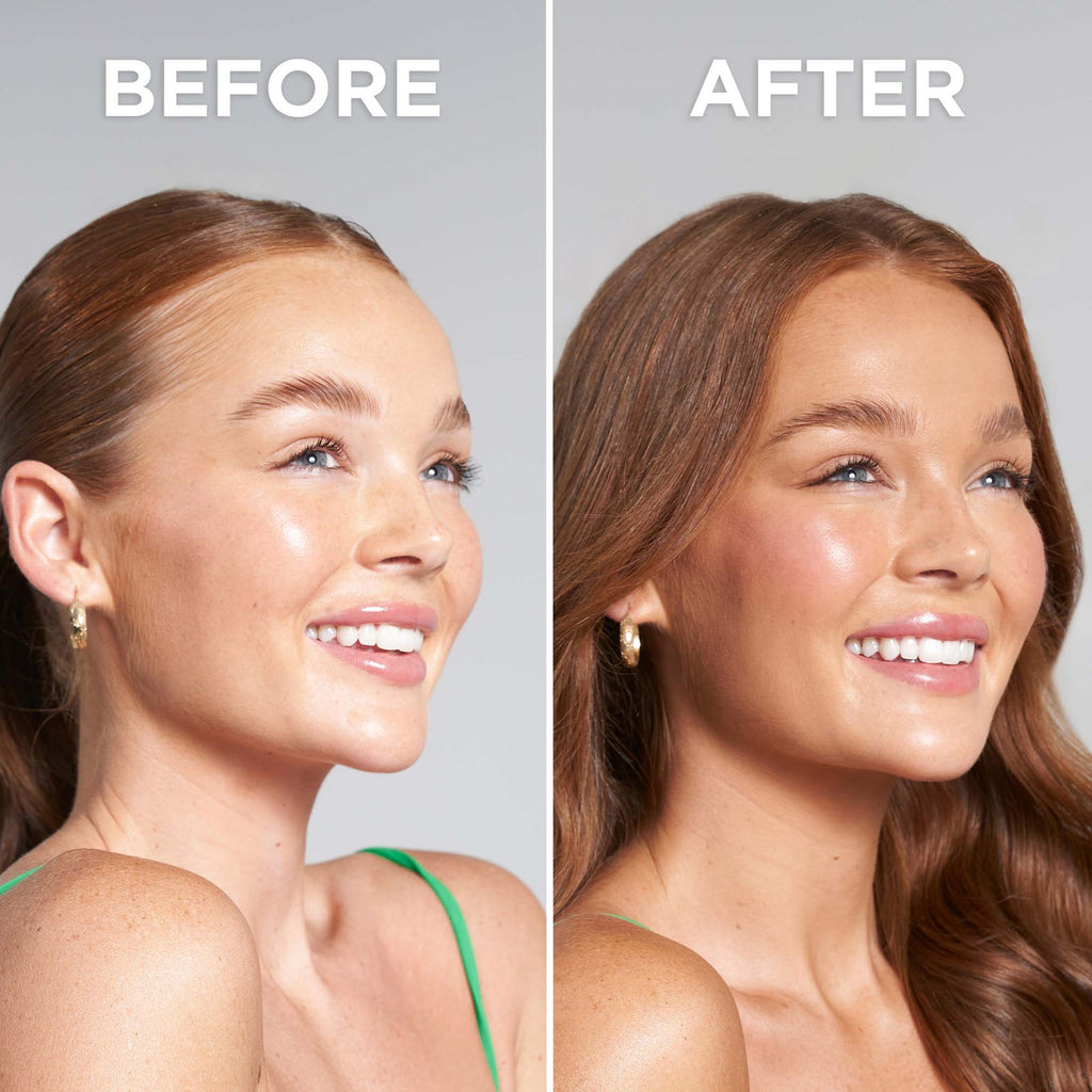 Technocolor Emerald Self Tanning Face Serum 50ml