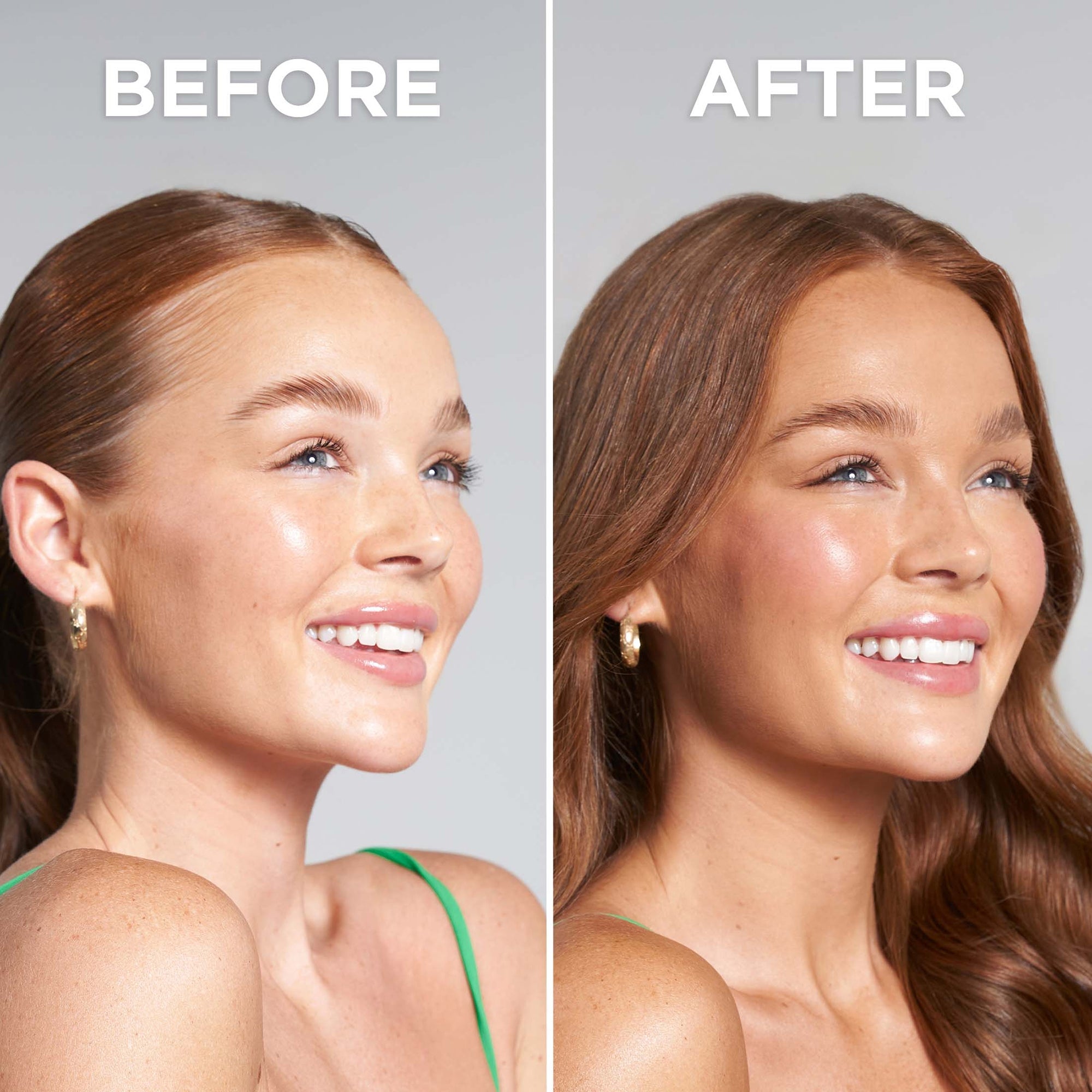 Technocolor Emerald Self Tanning Face Serum 50ml