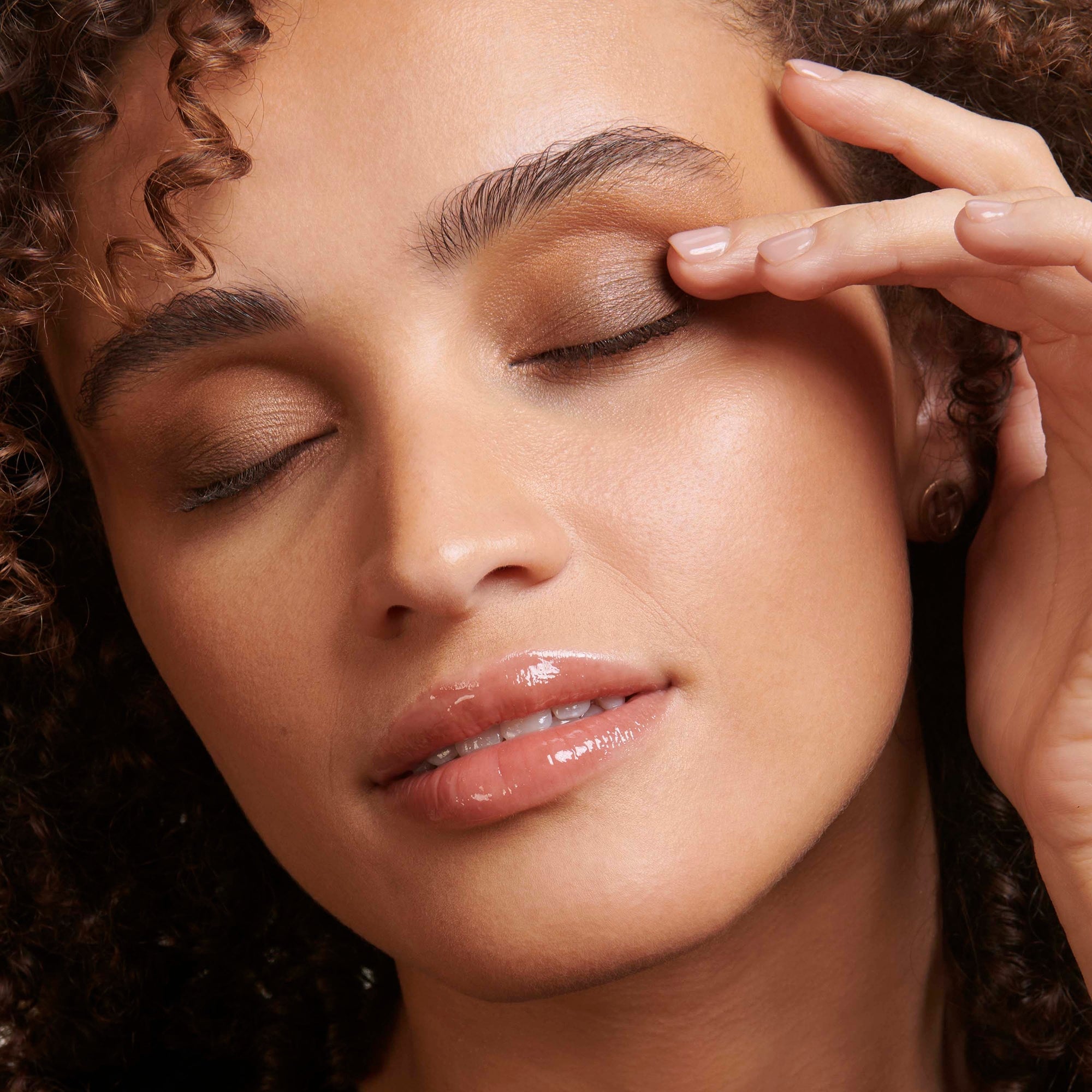 Luminous Silk Bronzer 18g