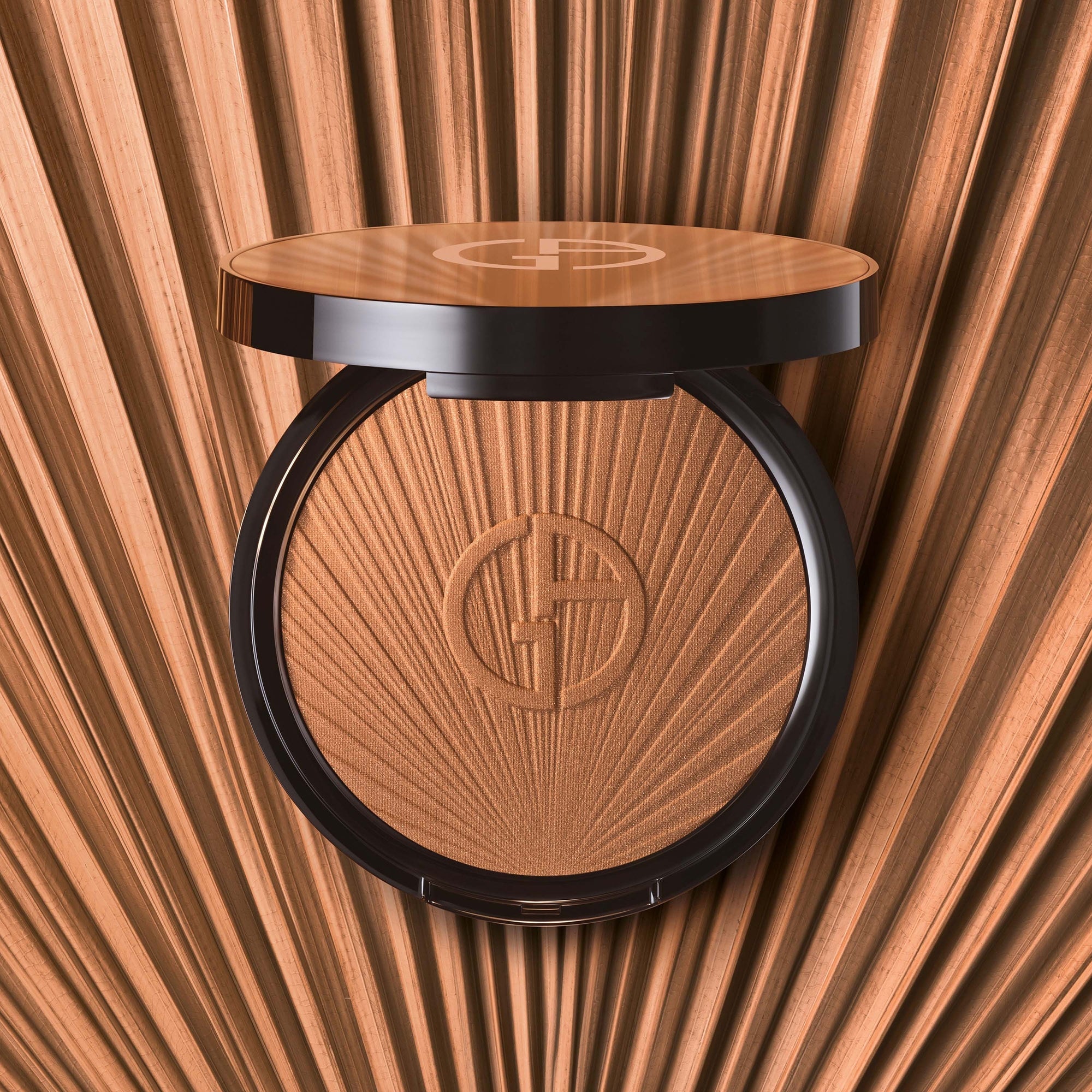 Luminous Silk Bronzer 18g