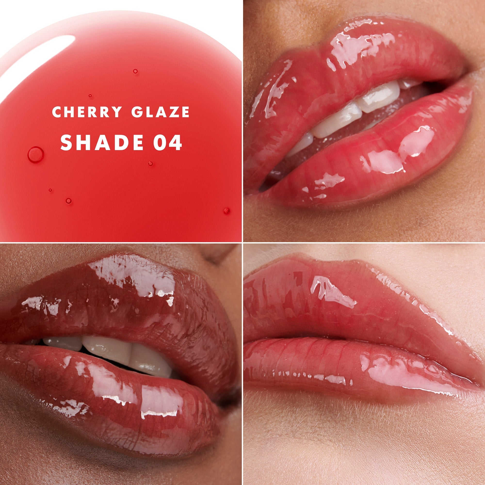 Prisma Glass Lip Gloss 3.5ml