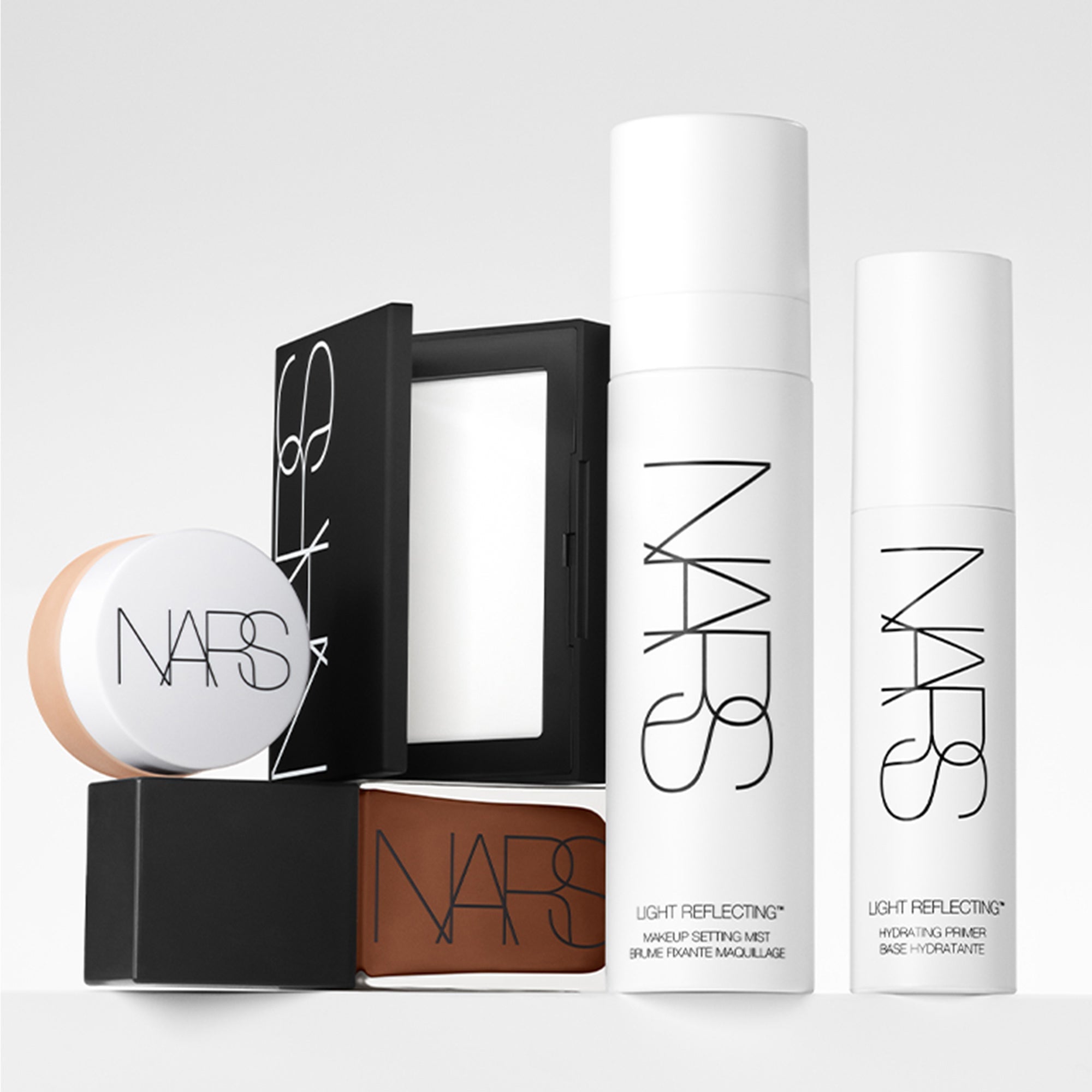 Light Reflecting Makeup Setting Mist 90ml by NARS