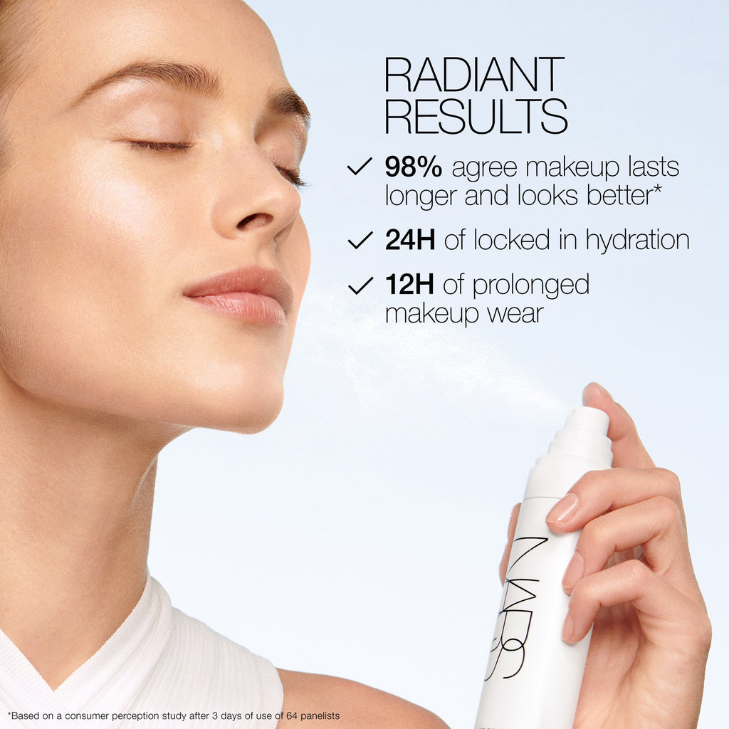 Light Reflecting Makeup Setting Mist 90ml by NARS