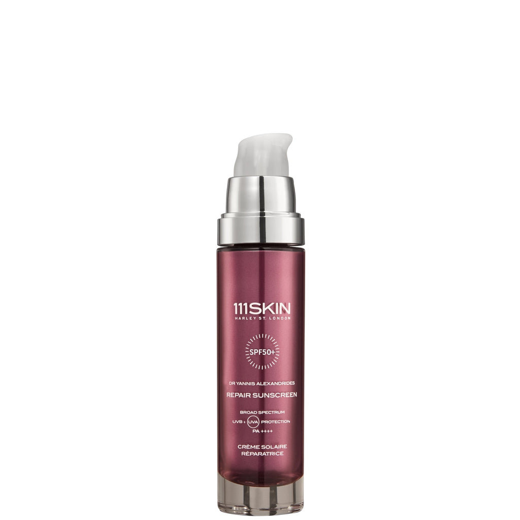 Repair Sunscreen SPF 50+ 50ml