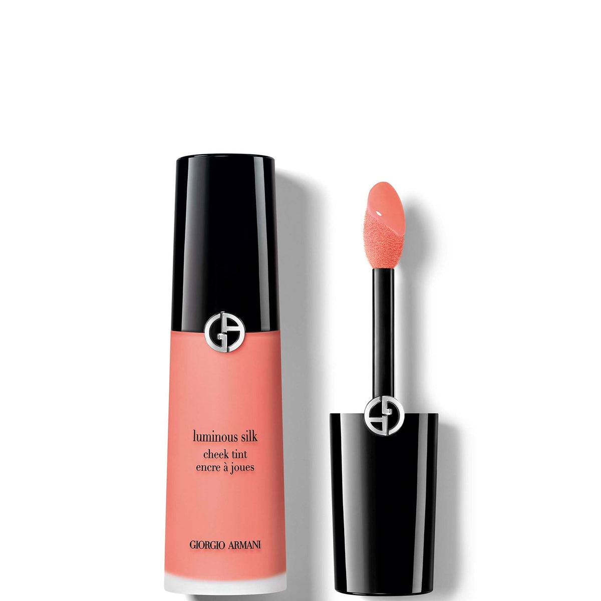 Luminous Silk Cheek Tint 12ml