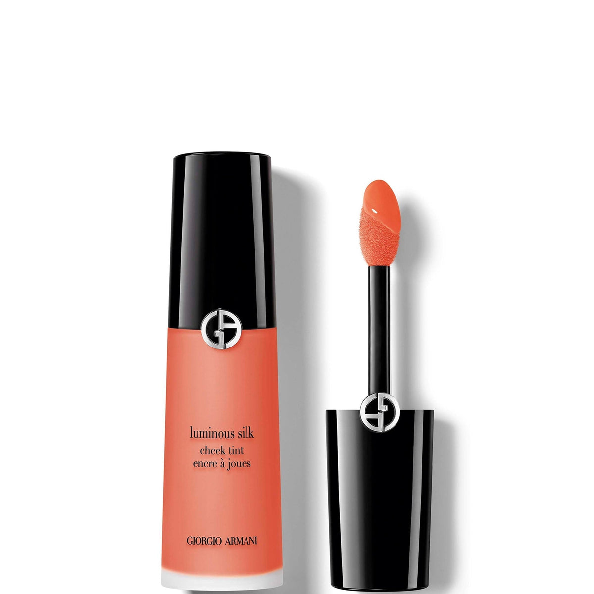 Luminous Silk Cheek Tint 12ml
