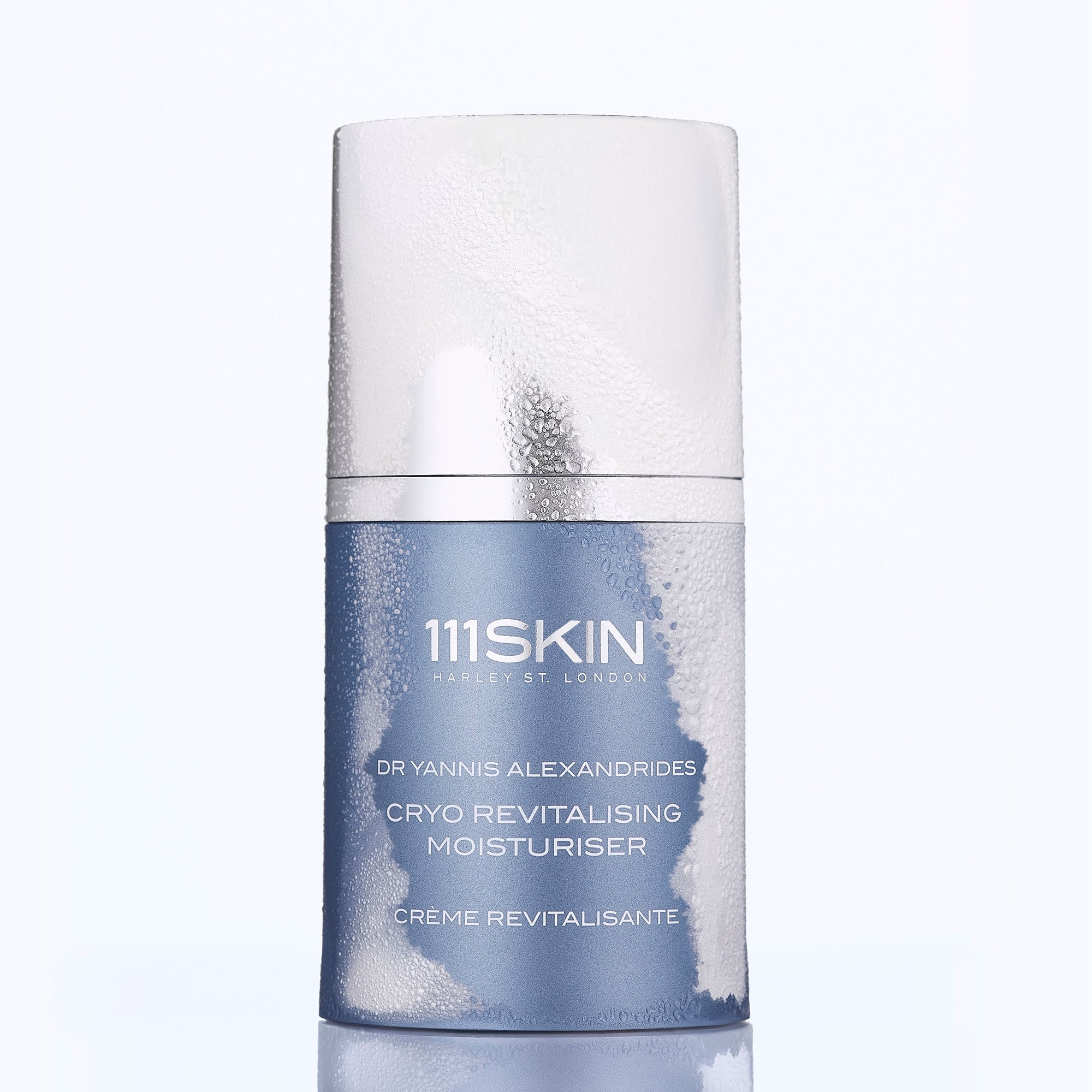 Cryo Revitalising Moisturiser 50ml