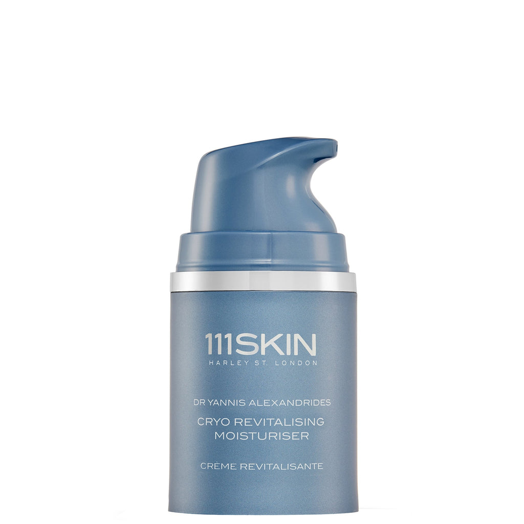 Cryo Revitalising Moisturiser 50ml