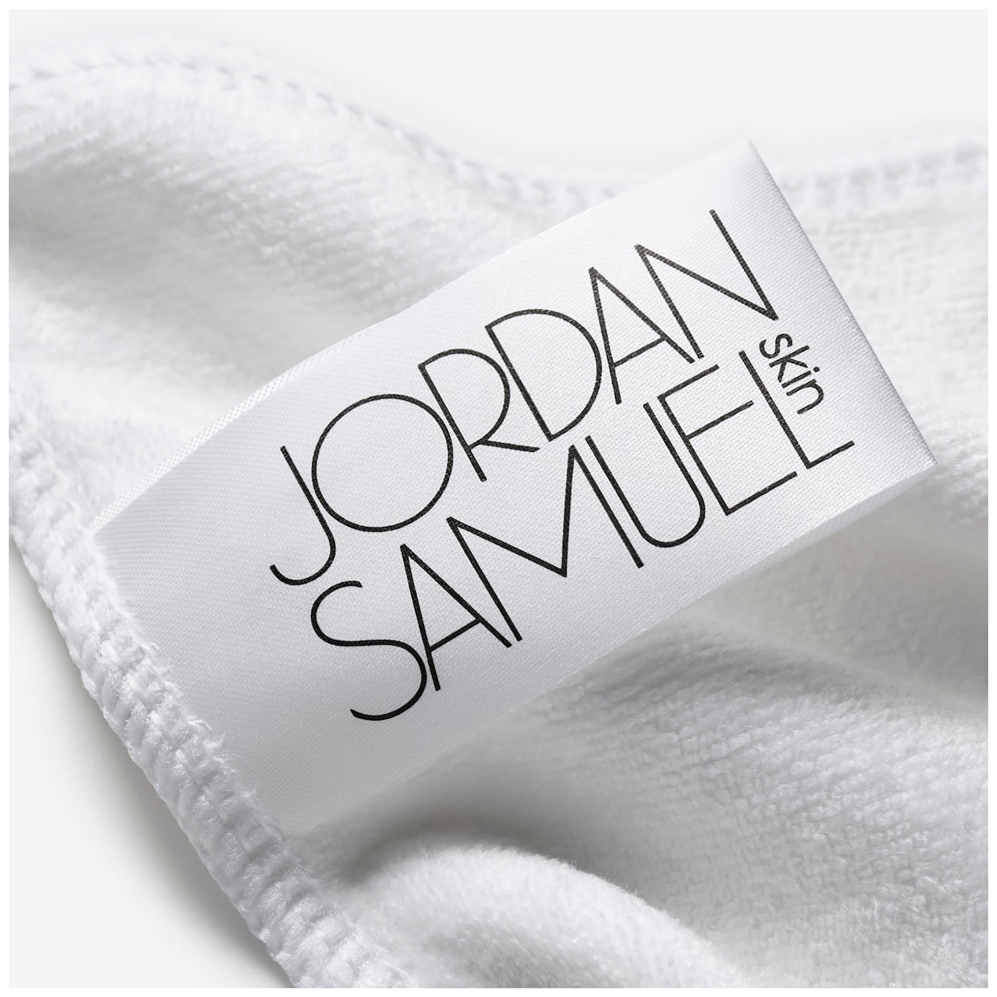 The Skincare Cloth 35cm x 35cm