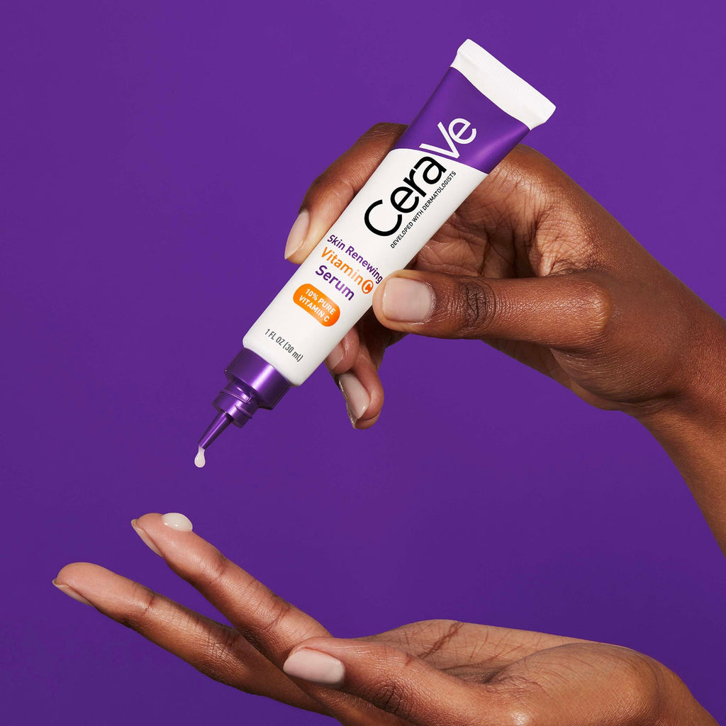 Skin Renewing 10% Pure Vitamin C Serum 30ml