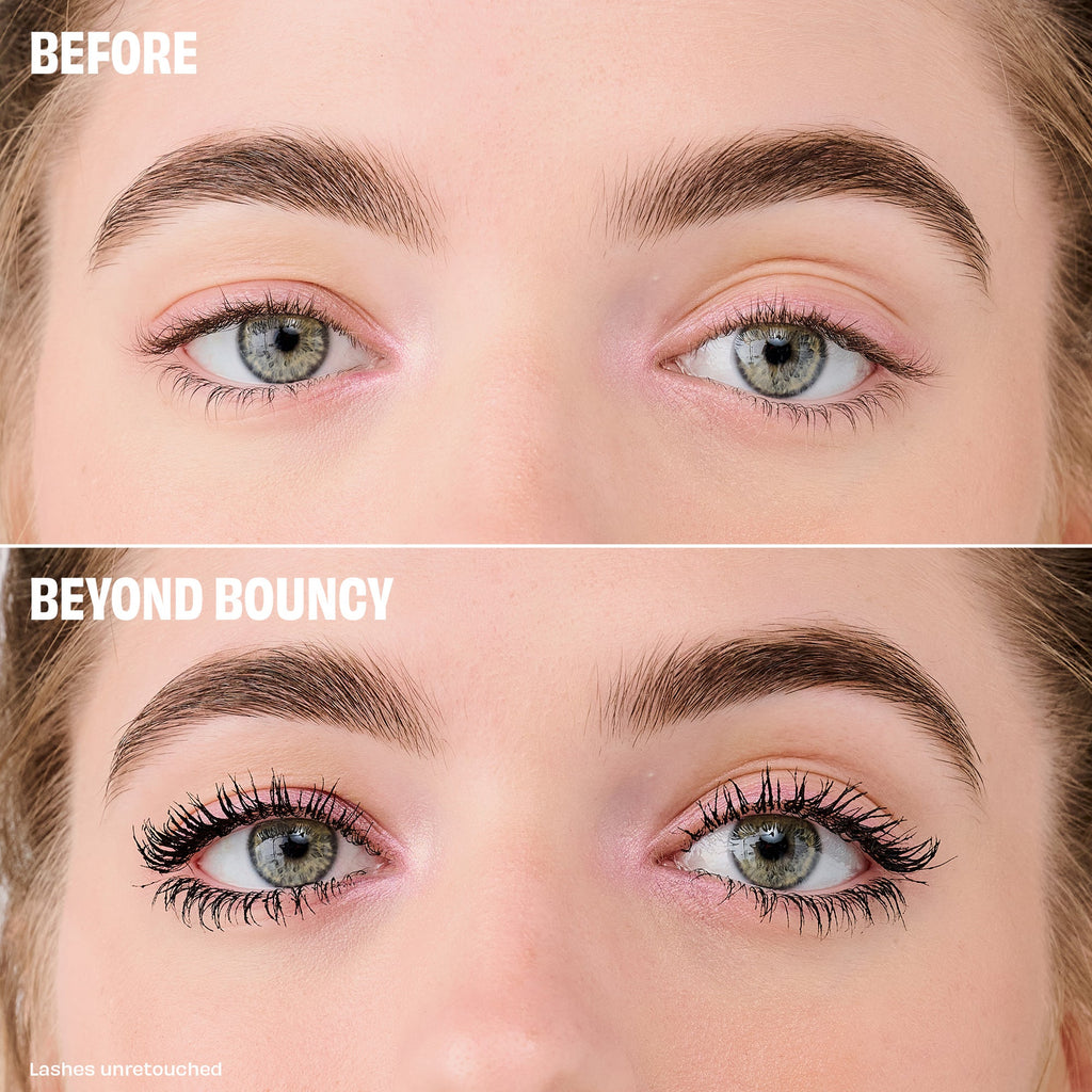 BADgal BANG! Mini Volumising Mascara 4g