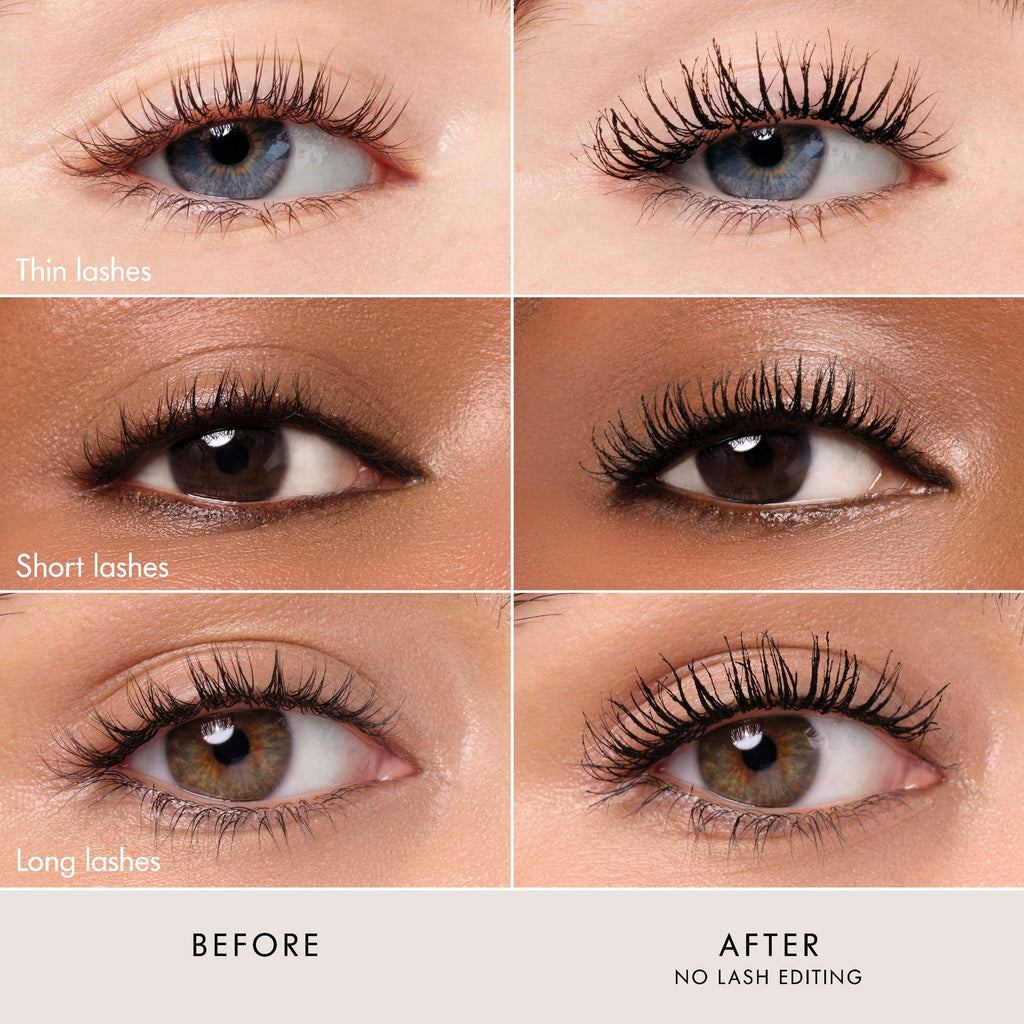 Vertigo Lift Mascara Mini 4ml