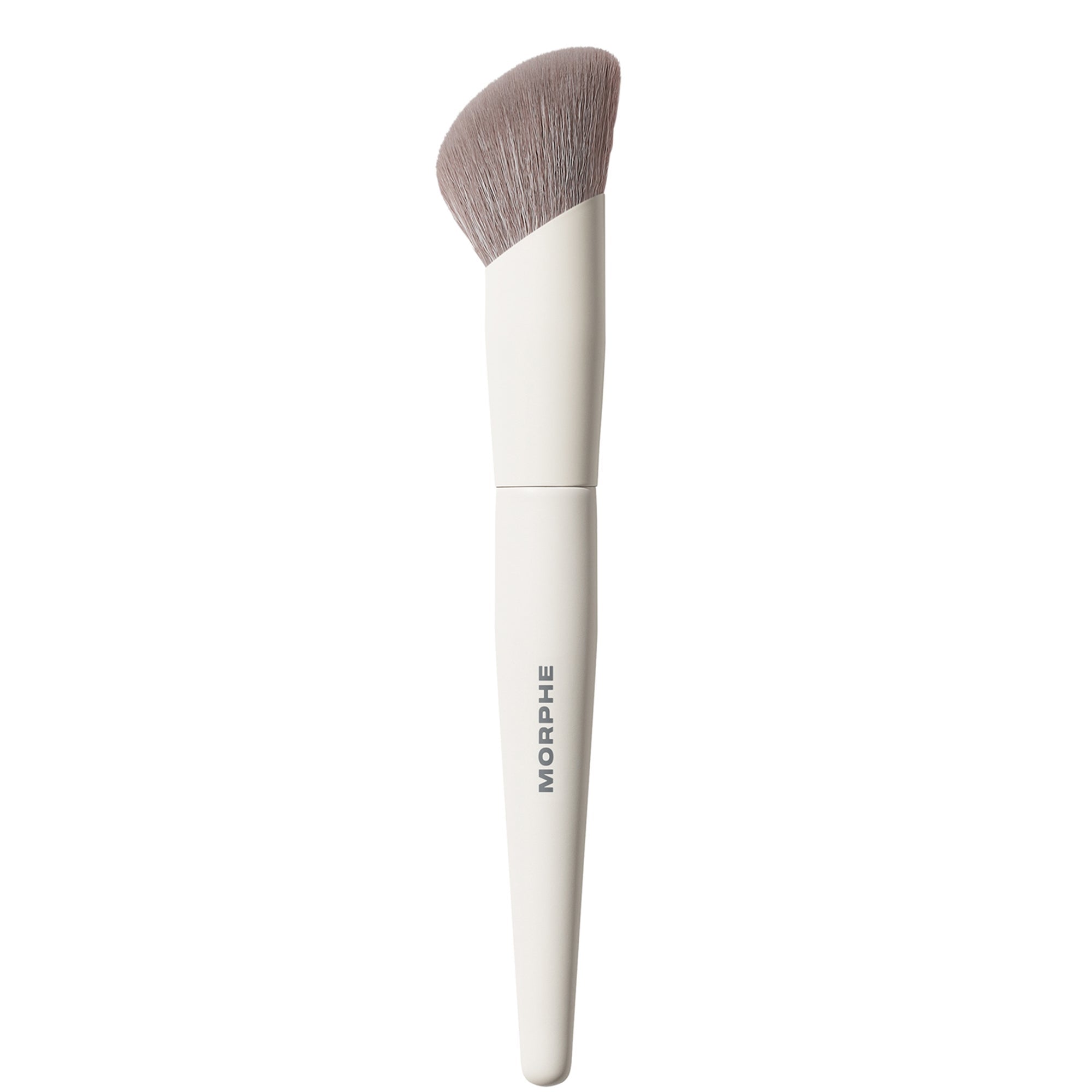 M103 Angled Cream & Liquid Foundation Brush by Morphe