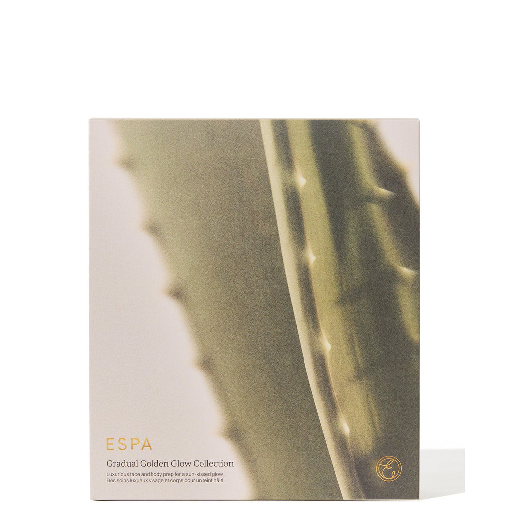 Gradual Golden Glow Collection