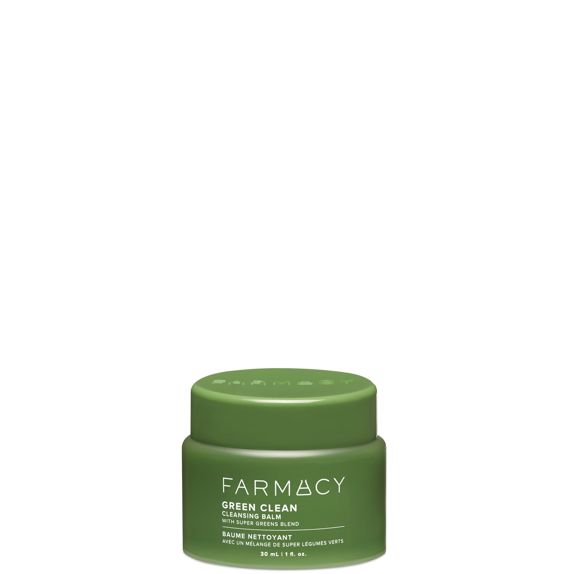 FARMACY Green Clean Cleansing Balm 30ml