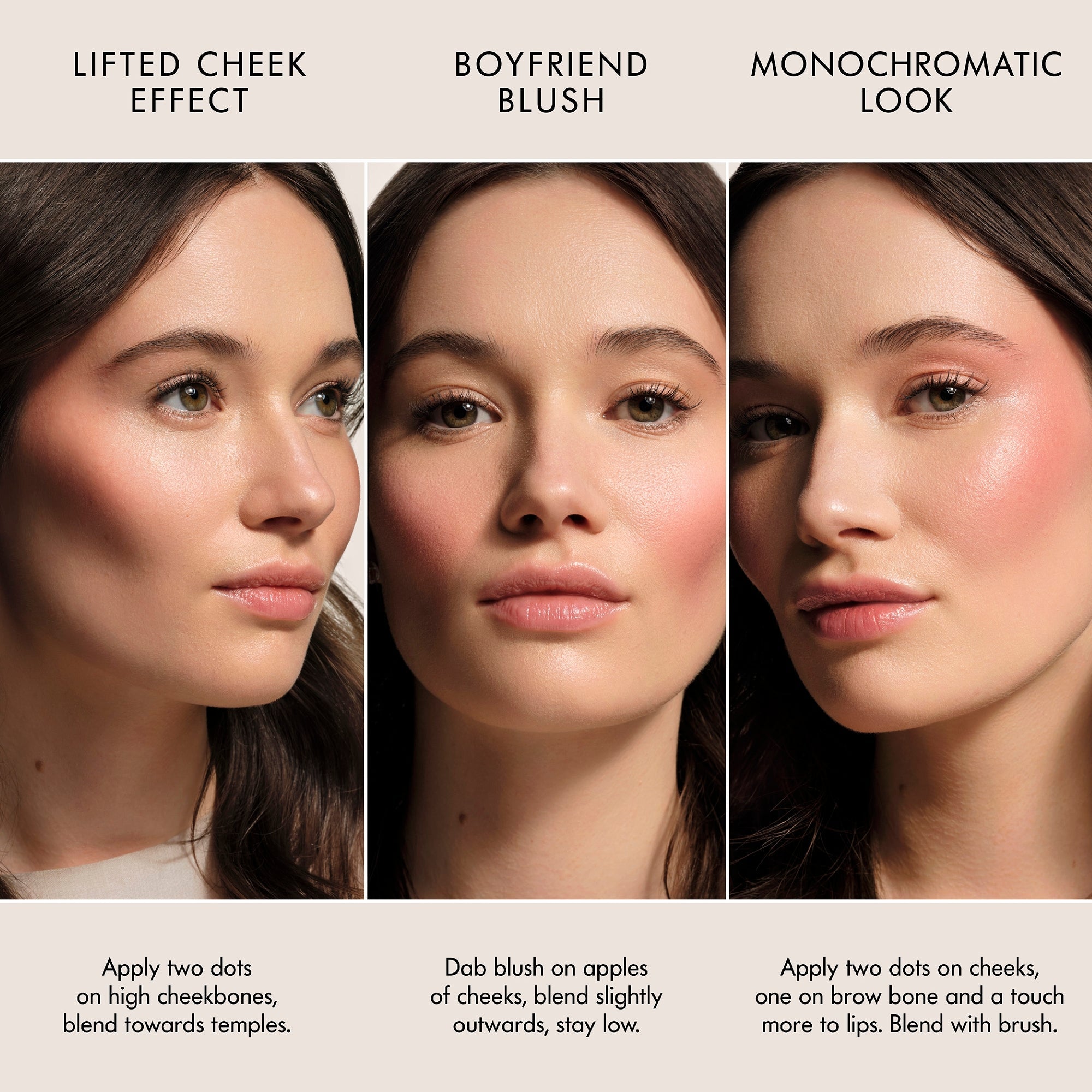 Luminous Silk Cheek Tint Shine 12ml