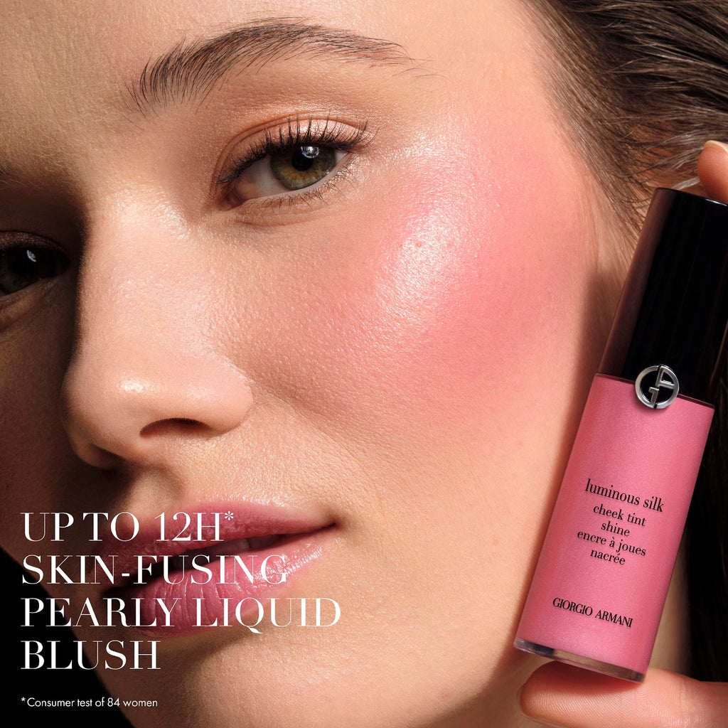 Luminous Silk Cheek Tint Shine 12ml