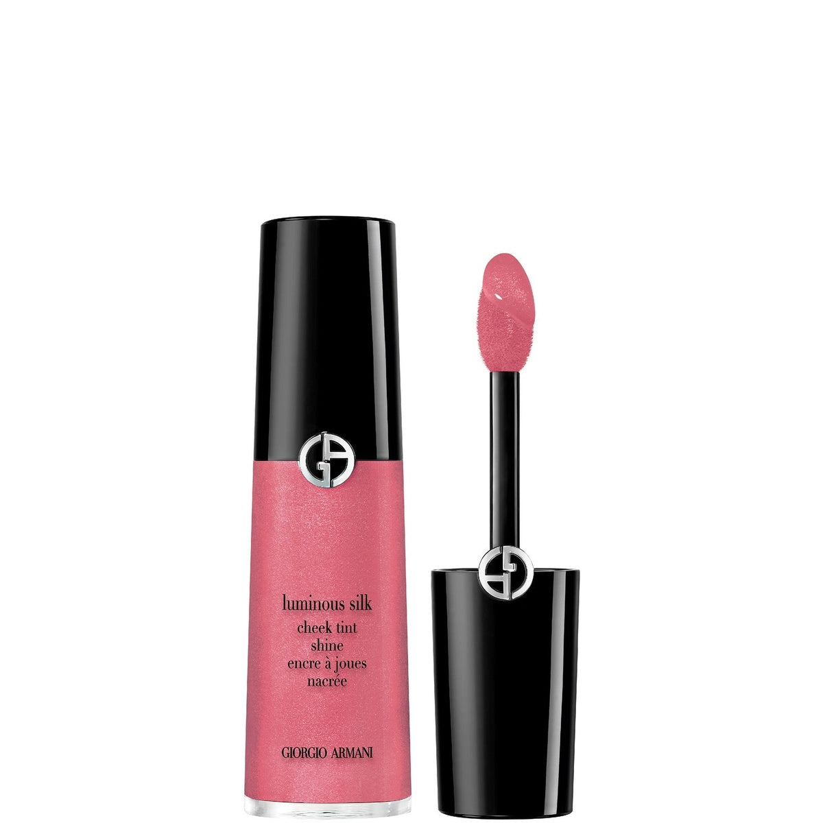 Luminous Silk Cheek Tint Shine 12ml