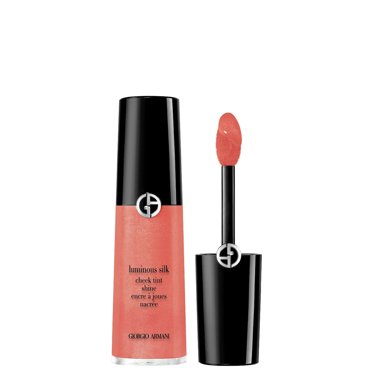 Luminous Silk Cheek Tint Shine 12ml
