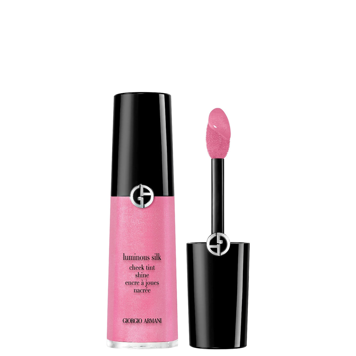 Luminous Silk Cheek Tint Shine 12ml