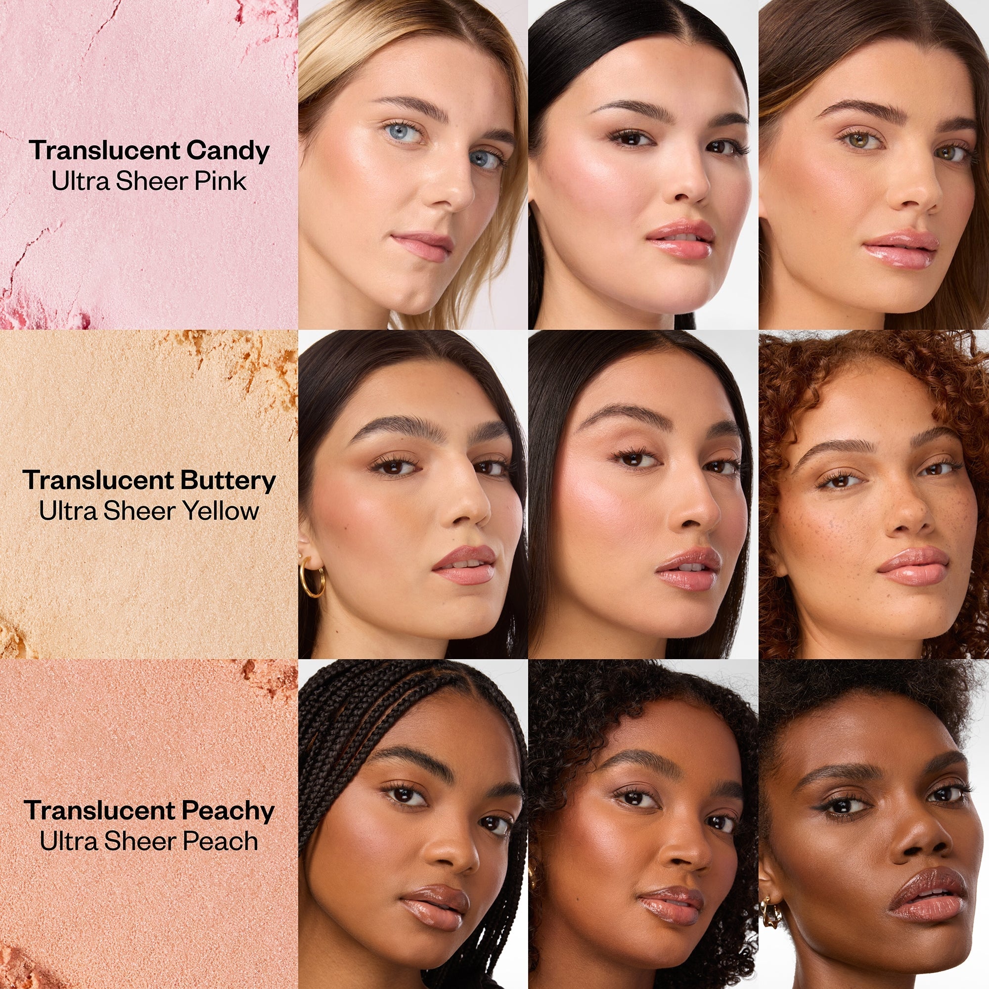 Cloud Set Translucent Loose Setting & Blurring Powder 20g by Kosas