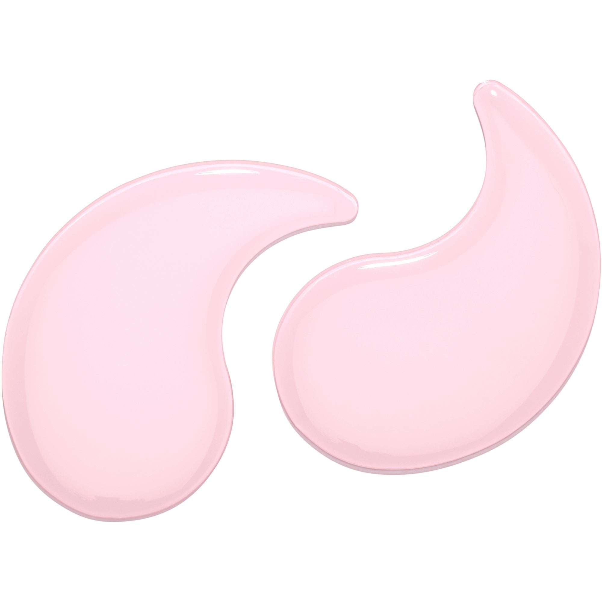 Peptide Collagen Hydrogel Eye Patch 60 Patches