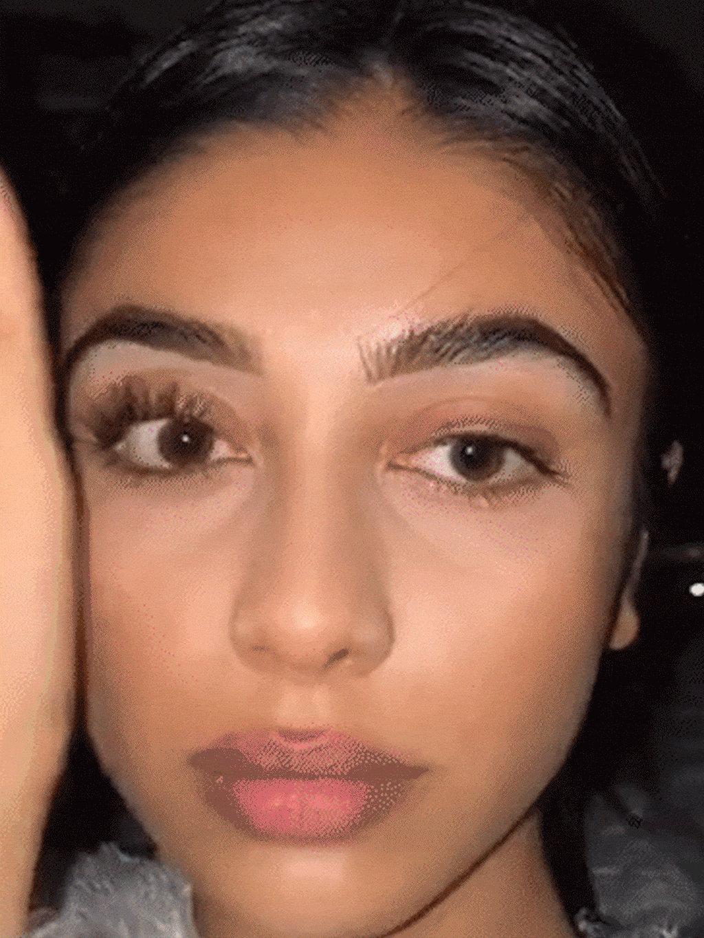 All-In-One Volume & Length Mascara by Sheglam