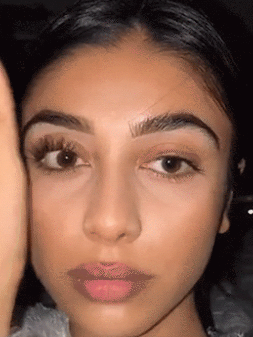 All-In-One Volume & Length Mascara by Sheglam