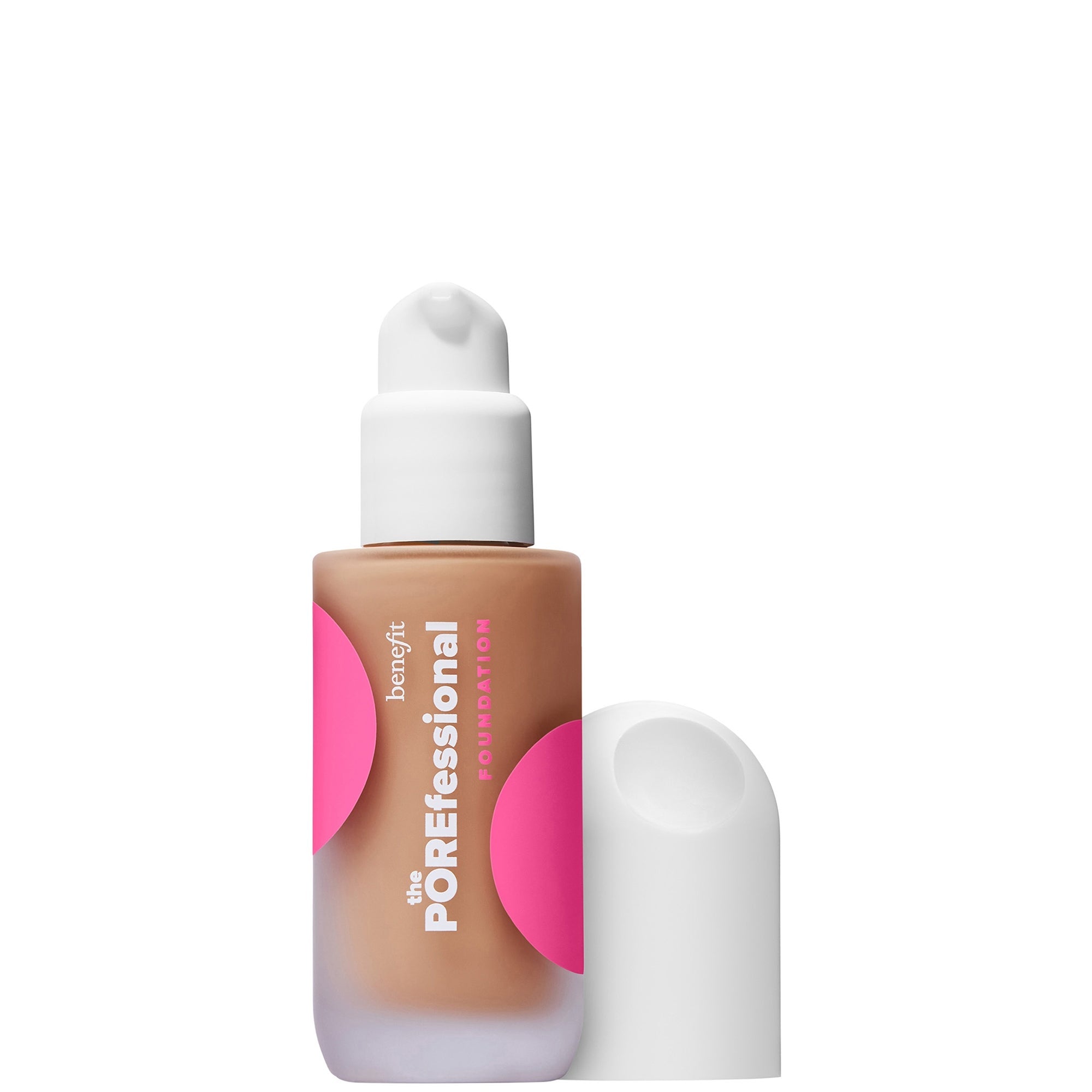 The Porefessional Smoothing & Blurring Matte Foundation 30ml